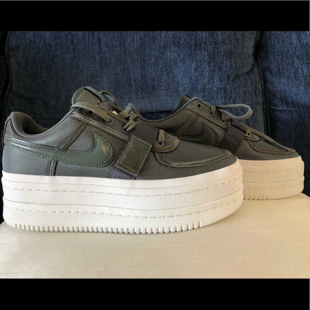 Nike Vandal 2k size 10.5 new w/o box